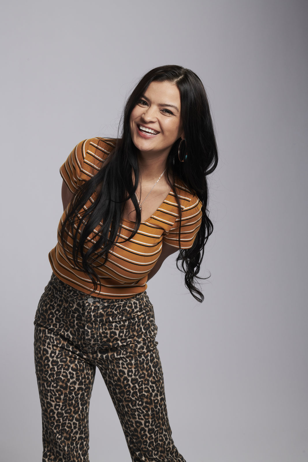 Native American Audition and Actors Panel