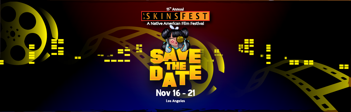 15th Annual LA SKINS FEST – SAVE THE DATE