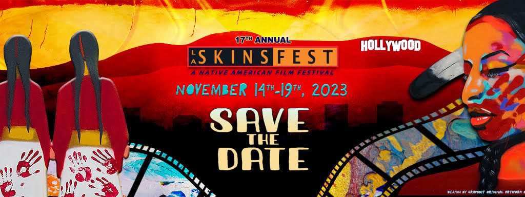 17th Annual LA SKINS FEST
