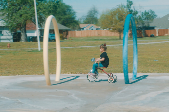 Healing Journey: Comanche Academy