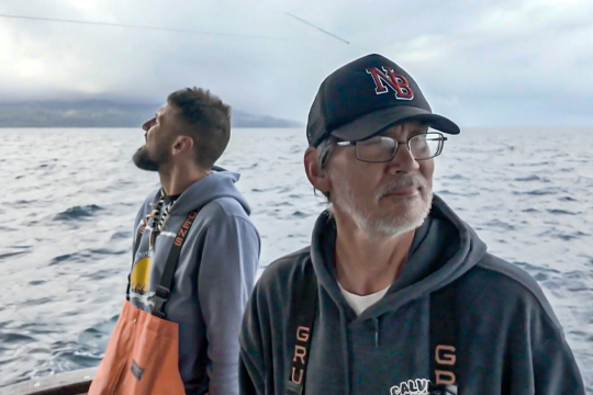 Neah Bay: Restoring Ancestral Waters