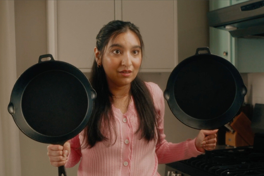Legend of fry-Roti: Rise of the dough
