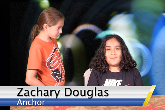 Native 10 News