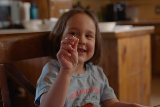 Niqipiaq: To Eat Real Food