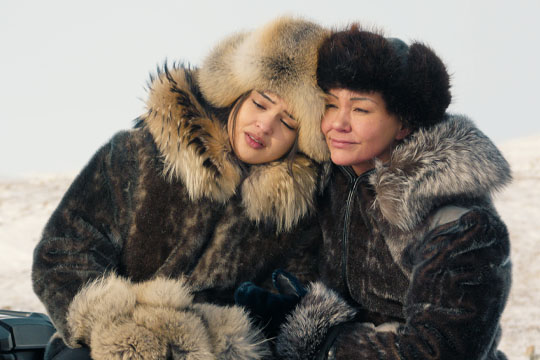 Special Screening North Of North