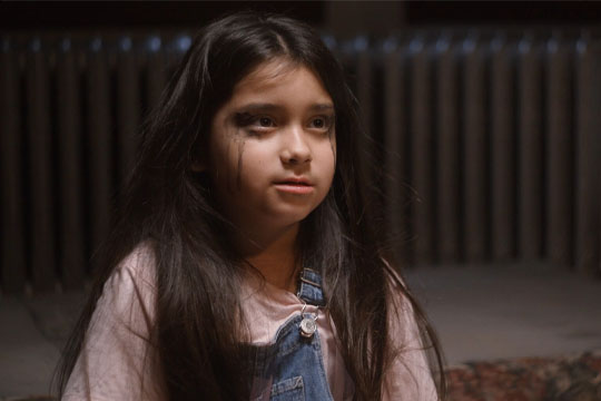 There Is Light